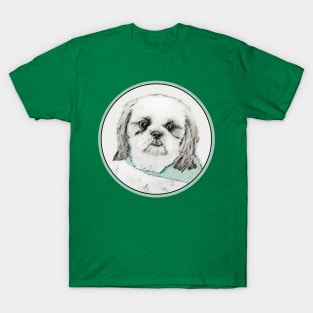 Shih Tzu T-Shirt